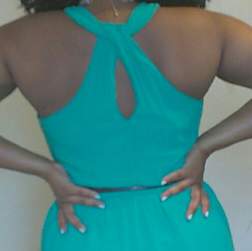 Spring/summer dress
